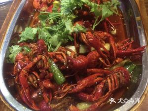 Hai Biao Gastronomy