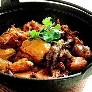 Xiao Gou Xiao Yuan Restaurant