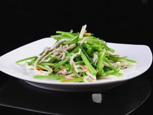 Wen Hong Home Cooking (Jiangnan Lijing Branch)