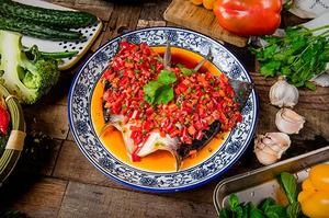 Xinyun Home Cooking