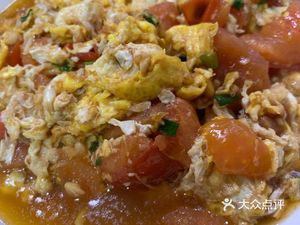 Bai De Local Cuisine