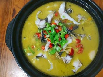 Shen Xiang Fresh Chili Fish