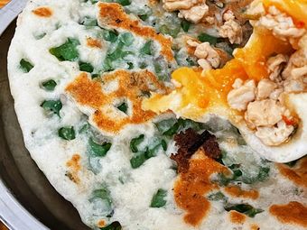 Jiande Tofu Bun (Gongxin Road Branch)