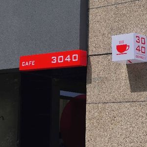 3040 Coffee