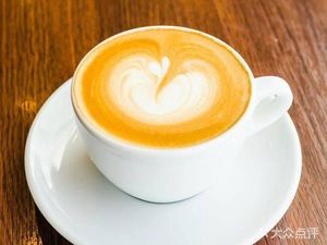 Mu Xin Culture Coffee