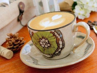 Easy Coffee