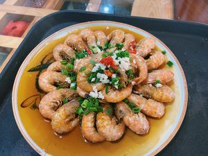 Weng Village Restaurant (Shangdu Ju Xiang Jia Yuan Branch)
