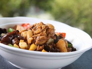 Jianming Restaurant (Yanling Road Branch)
