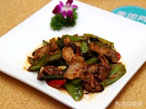 Cui Zhen Restaurant
