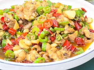 Fang Chu Home-style Cuisine (Xiayao Store)