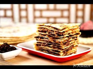 Dingwang Fuding Meat Slices
