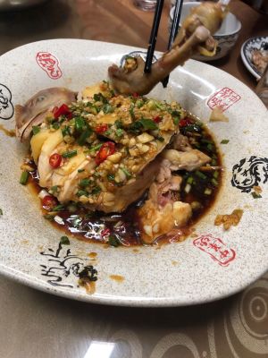 Jing Tao Hotel
