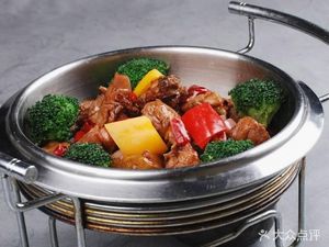 Fei Zi Bar (Shangmao Street Store)