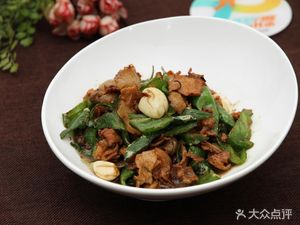 Time to Eat (Jianghecheng Heya Yuan Branch)