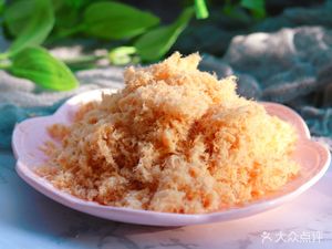 Qinglan Snack