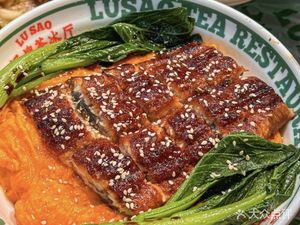 Zhang Zhou Restaurant