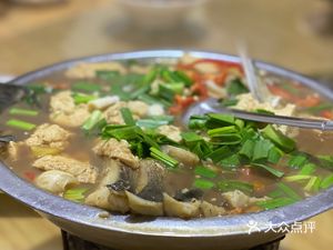 Zhe-An Restaurant