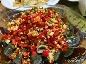 Hewei Lou (Xin'anjiang Road Branch)