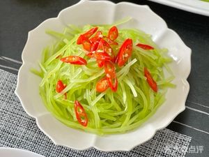 Shiweixian Restaurant (Huirui Line Branch)