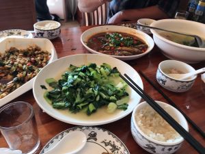 Wan Chen Restaurant
