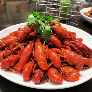 Jiangxi BBQ
