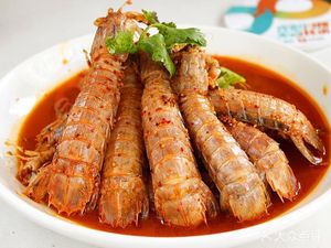 Huangao Barbecue