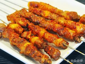Xinmin Barbecue