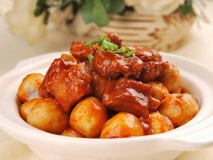 Lin Hong Barbecue