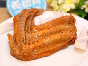 Qiao Ma's Spicy Delicacies Station (Genglou Branch)