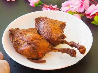 Yang'an Special Fast Food