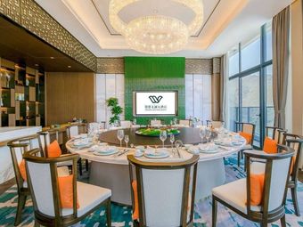 Jiande Wenlan Grand Hotel · Xin'an Banquet