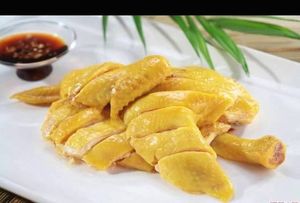 Chujian Mama's Home Cooking