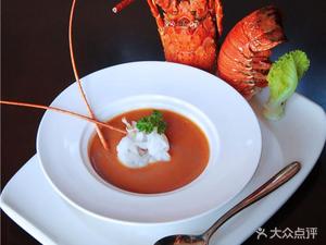 Crowne Plaza QianDao Lake Hangzhou - Western Restaurant