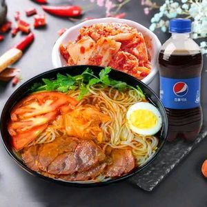 Harbin Happy Fast Food