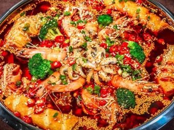 Yanzi姐 Spicy Hot Pot · Mocai