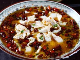 Suan Acid Fish Soup (Shangfeng Industrial Park Store)