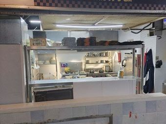 Black Gold Char Siu Super Stewed Meat Rice (Binjiang Store)