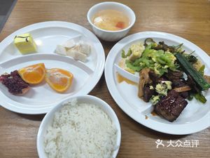 Tianheng Premium Restaurant (Tianheng Building Store)