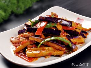 Jing Lei Open-air Restaurant