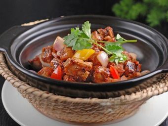 Quzhou Rough Cuisine (Changjiang Community Store)