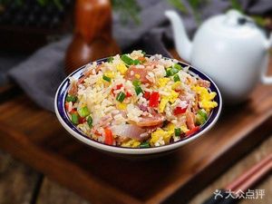 Ge Li Xiang Rice Bowl (Jincheng Guangguang Store)