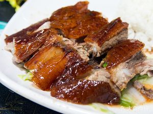 Longjiang Pig Trotter Rice (Yunhu Science Park Branch)