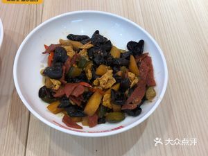 Shaanxi Lao Shun Spicy Noodles with Pork Buns (Haivai Meichu Branch)