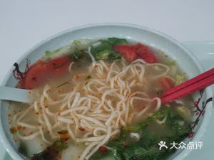 Pan Xiao He (Da Hua Branch)