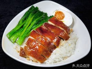 Chaowei Longjiang Pig's Trotter Rice (Binxing Community Branch)