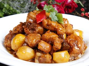 Halal Food · Western Region Flavor Cuisine (Keda Investment Building Branch)