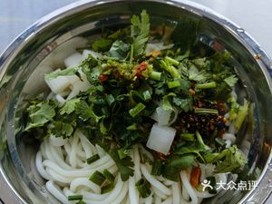 Old Guilin Rice Noodles