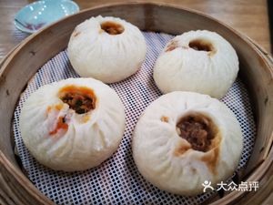 Lung Shang Mai Xiang