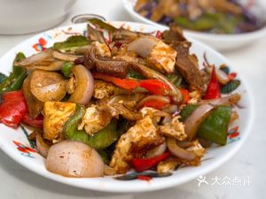 Yu Wei Cai Guan (Gongmeng Alley Branch)