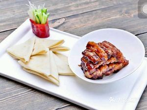 Gu Shui Ren Jia Premium Restaurant (Binjiang Branch)